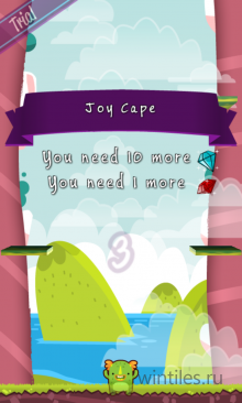 MonsterUp Adventures � �������� ���� ��� �������� ��������