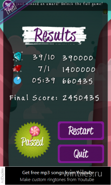 MonsterUp Adventures � �������� ���� ��� �������� ��������