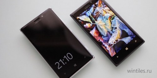     GDR2  Lumia Amber    Nokia Lumia 925