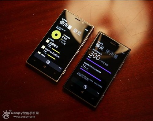 ������ ���������� �������� ���������� GDR2 � Lumia Amber �� ������ ��������� Nokia Lumia 925