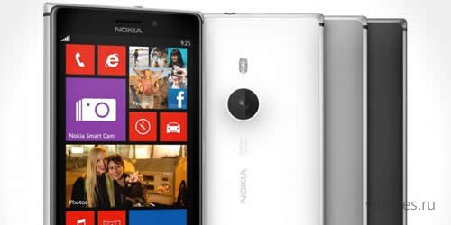 Стала известна российская стоимость Nokia Lumia 925