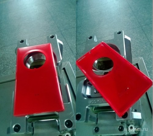 ��������� ���������� Nokia EOS ��������� ������������