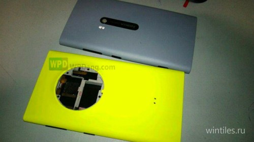 ��������� ���������� Nokia EOS ��������� ������������