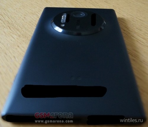 ��������� ���������� Nokia EOS ��������� ������������
