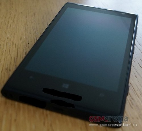 ��������� ���������� Nokia EOS ��������� ������������