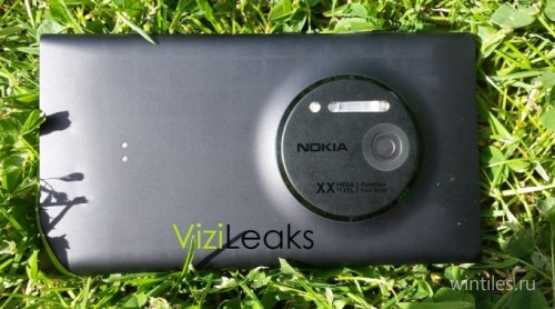 ��������� ���������� Nokia EOS ��������� ������������
