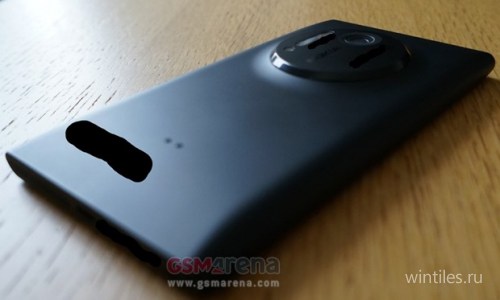 ��������� ���������� Nokia EOS ��������� ������������