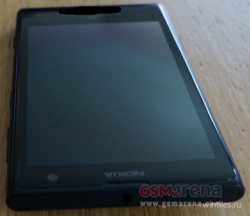��������� ���������� Nokia EOS ��������� ������������