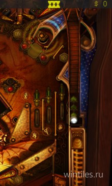 DaVinci Pinball � ���������� � �������� ������ ����� �����������