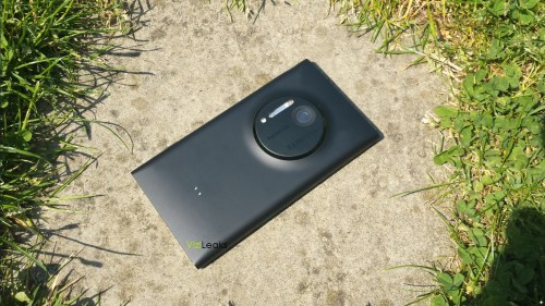      Nokia EOS