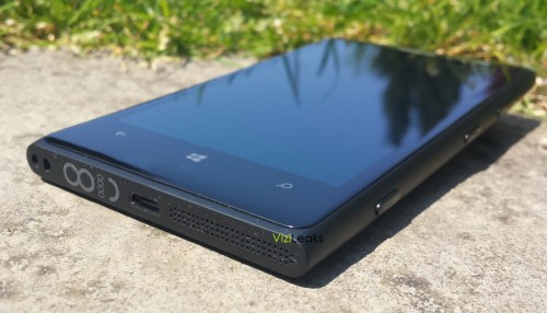      Nokia EOS