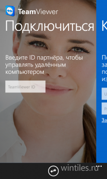 TeamViewer       