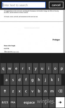 Adobe Reader � ����������� ���������� ��� ������ PDF ������