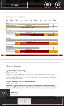 Adobe Reader � ����������� ���������� ��� ������ PDF ������