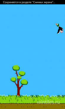 Duck Hunt � ������� �����, ������� �� ������������ ����