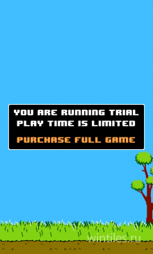 Duck Hunt � ������� �����, ������� �� ������������ ����