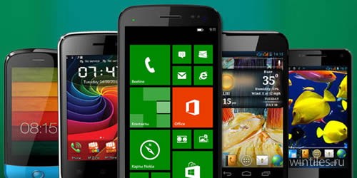 Индийский бренд Micromax работает над смартфоном с Windows Phone 8