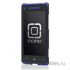 Incipio Feather � ������������ � ����� �������� ������ ��� HTC 8X