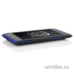 Incipio Feather — ультратонкий и лёгкий защитный корпус для HTC 8X