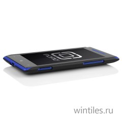 Incipio Feather � ������������ � ����� �������� ������ ��� HTC 8X