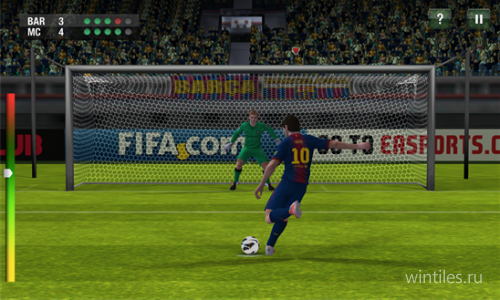    FIFA 13   Windows Phone 8!