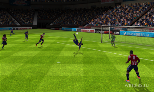    FIFA 13   Windows Phone 8!