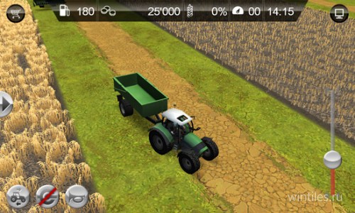 Farming Simulator     