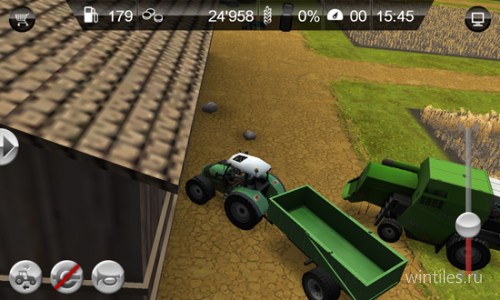 Farming Simulator     