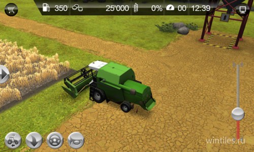 Farming Simulator     