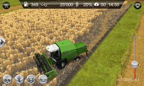 Farming Simulator     