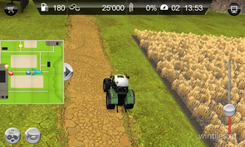 Farming Simulator     