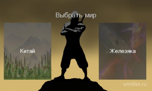 The Way Of Ninja        