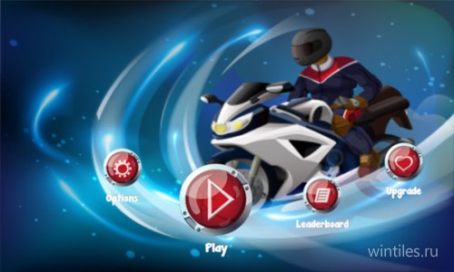 Speed Rovers � ���������� ����� � �������� ����������