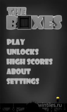 The Boxes FREE � ����������� � ������� � ����� �������