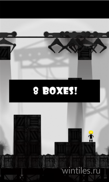 The Boxes FREE � ����������� � ������� � ����� �������