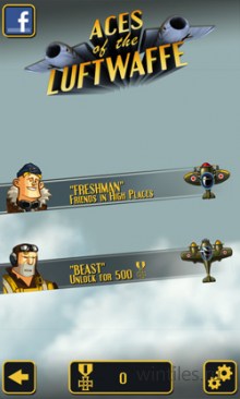 Aces of the Luftwaffe � ���������� �������� ��������� �����