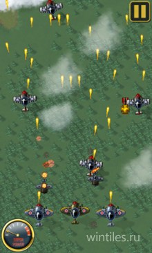 Aces of the Luftwaffe � ���������� �������� ��������� �����