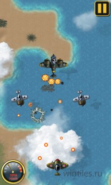Aces of the Luftwaffe � ���������� �������� ��������� �����