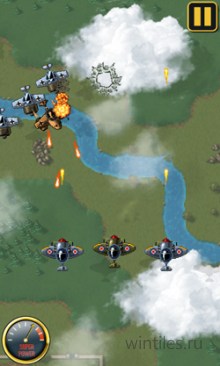 Aces of the Luftwaffe � ���������� �������� ��������� �����
