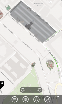 Google Maps     Google Maps