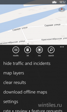 Google Maps     Google Maps