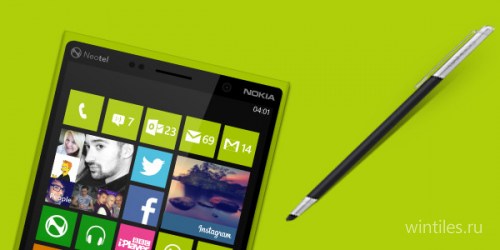  Microsoft     Windows Phone