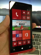 Ещё один китайский производитель готовит смартфон с Windows Phone 8