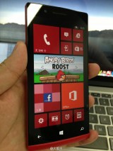        Windows Phone 8