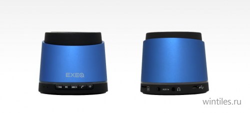 Exeq SPK-1205   ,   