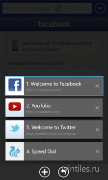    UC Browser