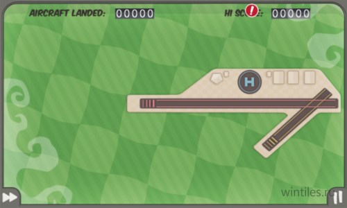 Flight Control � ��������� ������������� ���������