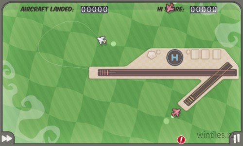 Flight Control � ��������� ������������� ���������