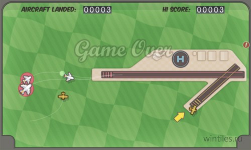 Flight Control � ��������� ������������� ���������
