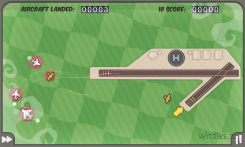 Flight Control � ��������� ������������� ���������